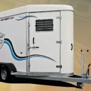 Gezogene vans drakkar – vans barbot