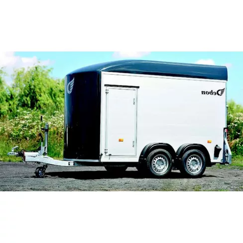 Fourgon roadster c500 en bois