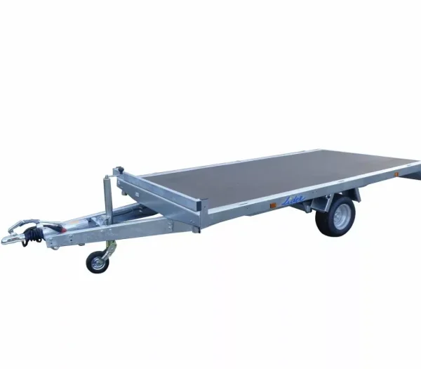 Plateforme 3,50m x 1,80m / 1500 kg lider