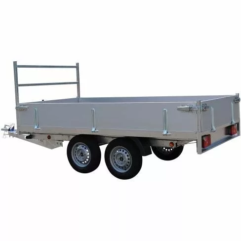 Plateforme bw 3m 750 kg
