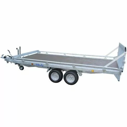 Plateau inclinable hydraulique lider 34632