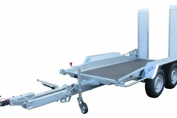 Porte machines lider 40855 l
