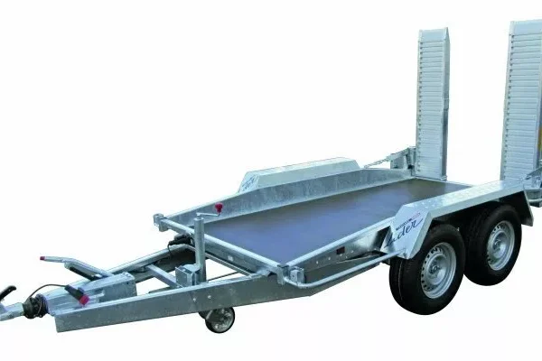 Porte-engins lider 40860