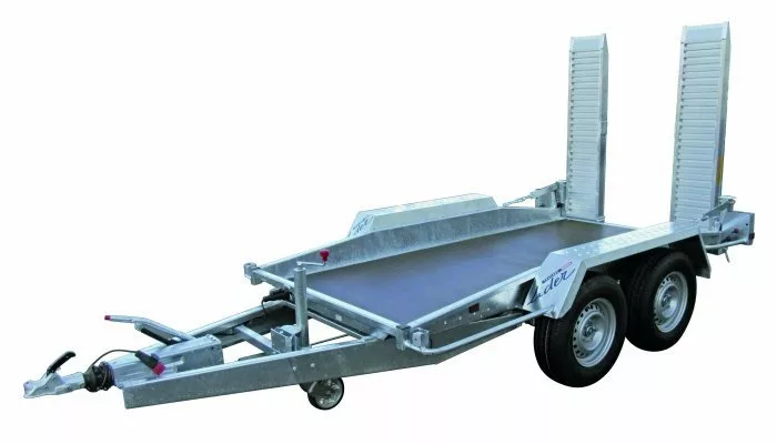 Porte-engins lider 40860