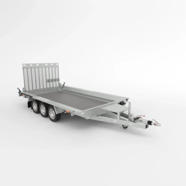 Martz bau 3 400/3 maschinentransport