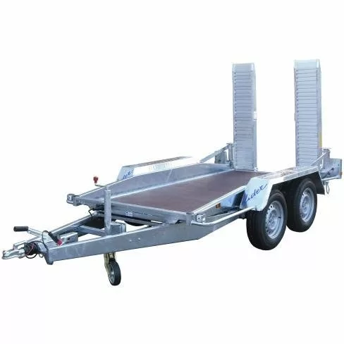 Porte-engins lider 40850