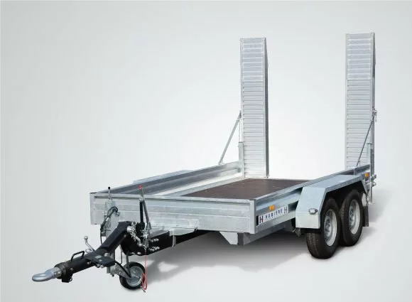 Porte-engin hubière tpf 2502 25